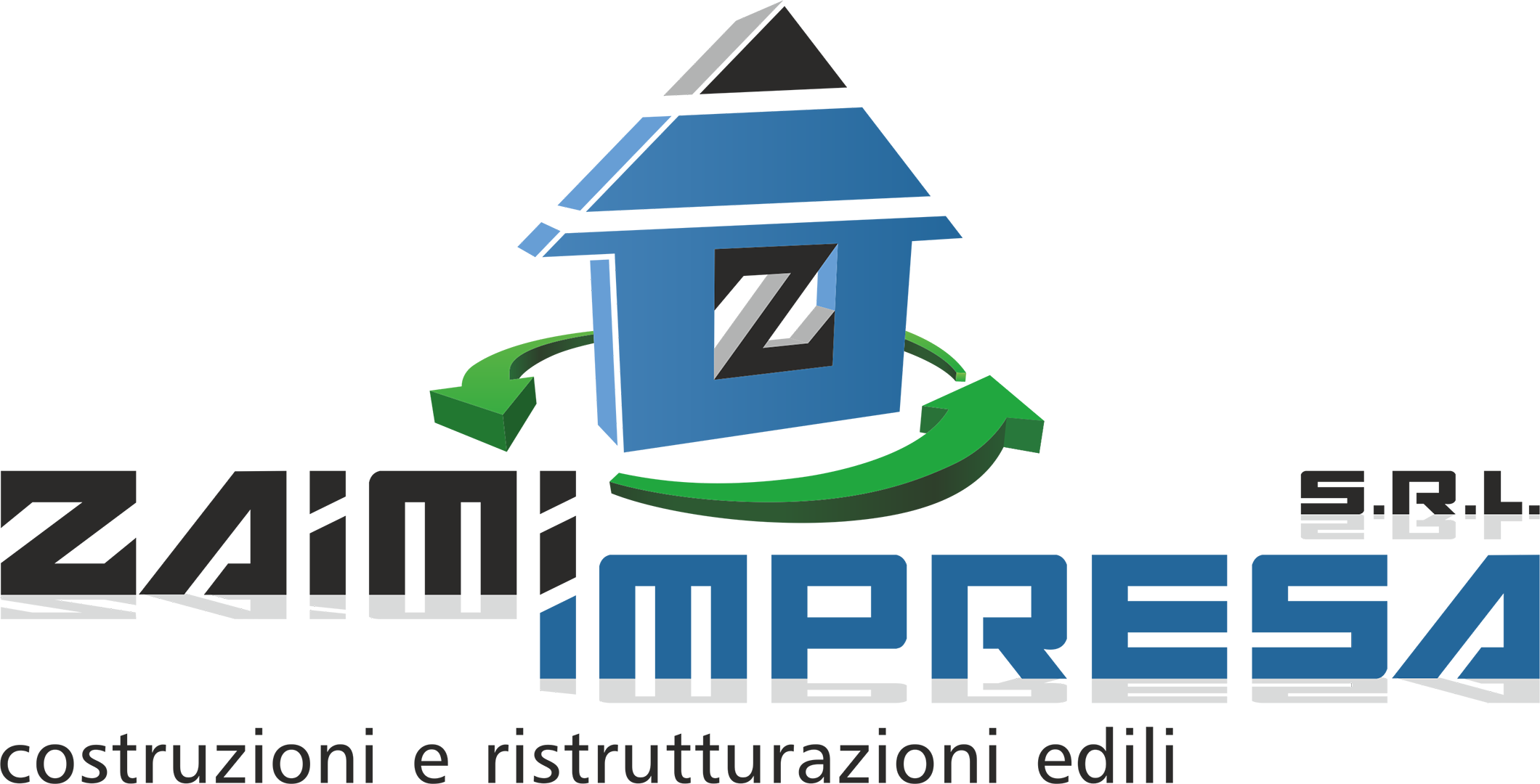 logo Zaimimpresa S.R.L.